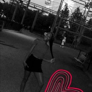 Meet your Posher, Madi